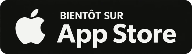 Bientôt sur l’App Store